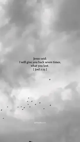 #Repost #hischosens Trust Him ❤️ Don't forget to like and comment  HASHTAGS : #lofi#lifihiphop#music#authetics#lofiauthetics#vibes#chillvibes#lofiedits#lofimusic#coolvibes#telugujesussongs#jesus#telugujesussongs#reels#reelsinstragram#christiansongs#jesus#jesuschrist#jesusstatus#amen#holyspirit#rajprakashpaulstatus#broanilkumar#jessypaul#telugubible#waymaker#jesusforever #fypreels #fypreelsシ゚viralシ 