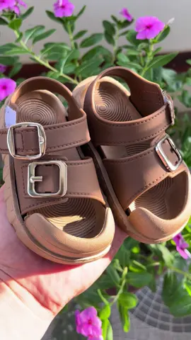 [M808] Dép Quai Hậu SanDal Phù hợp với bé trai và bé gái#xuhuong 