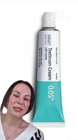 Stop believing this lie about Retinoids 🤫 #breastfeeding #dermtok #dermguru #skindeepmds #breastfeedingskincare #lactation 