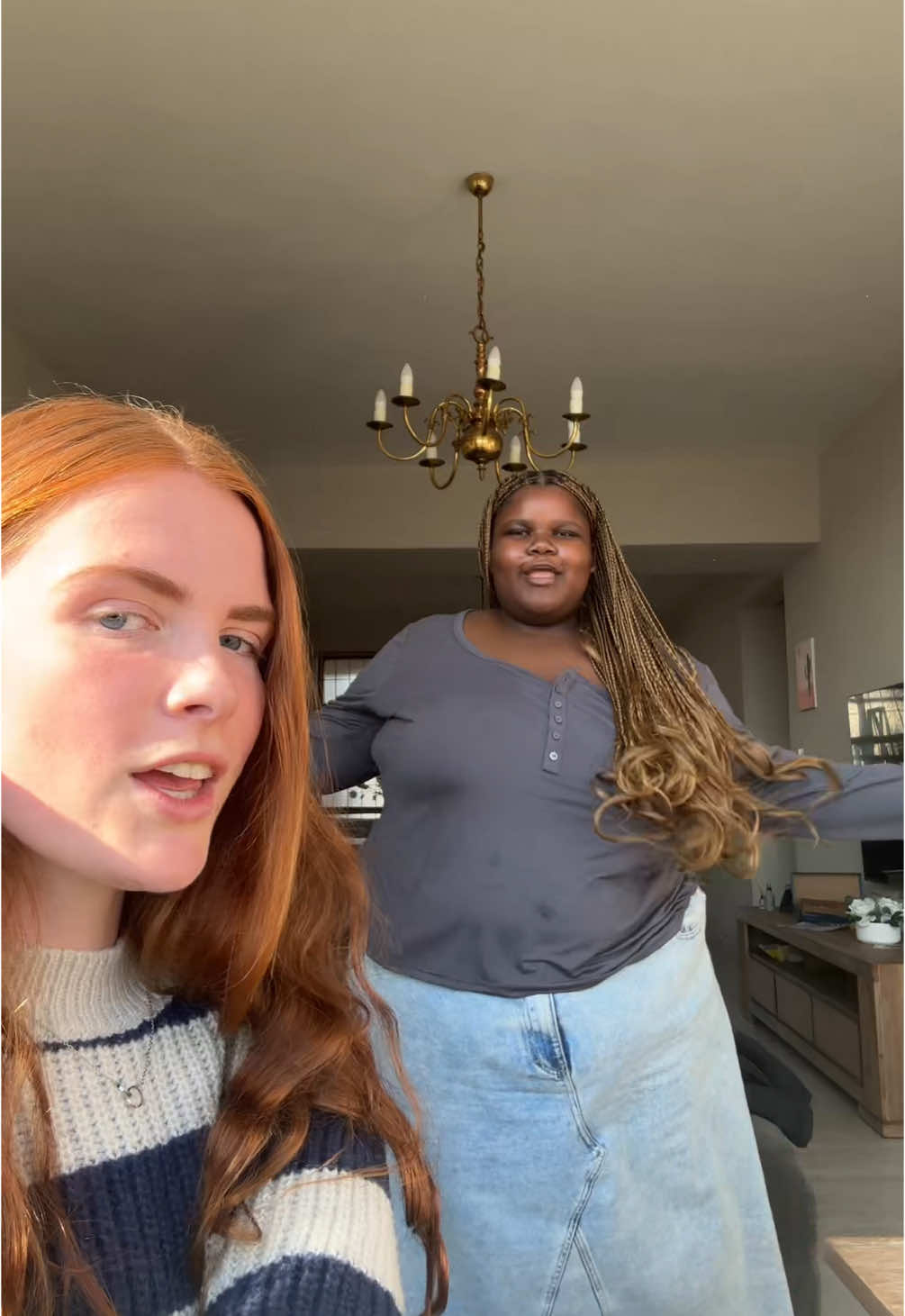 live laugh love @Kesha #bennyblanco #fyp #foryoupage #blackcat #goldenretriever 