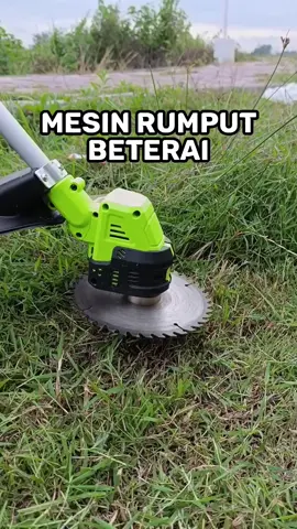 mesin potong rumput Zper motor udah brushless  #mesinpotongrumput #mesinpotongrumputbaterai #potongrumput #zper #sogekinomi 
