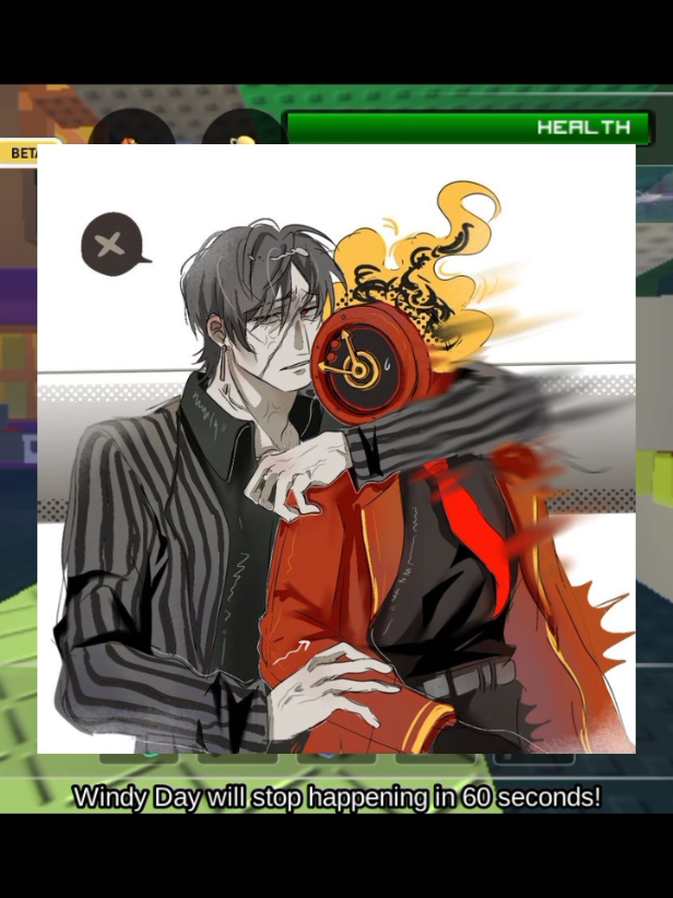 WHAT IS THE FRAUD GAZE DOING TO DANTE 💔💔💔  #projectmoon #projectmoon🔑🌙 #limbuscompany #roblox #sewh #somethingevilwillhappen #fyp 