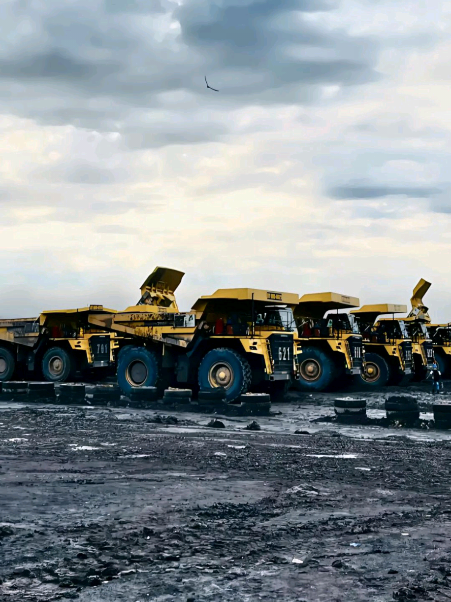 The Power of Sinergi Maximize BSS Site MBL #fyp #fypシ゚ #tambangbatubara #bssmbl #fyppppppppppppppppppppppp 