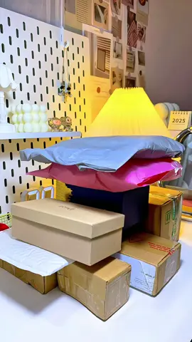 Bị chửi hoài mà tay vẫn k ngừng đặt hàng😆Đam mê khó bỏ.kk #tapxaykenh #xaykenhtiktok #daphop #unboxing #review #xuhuong 