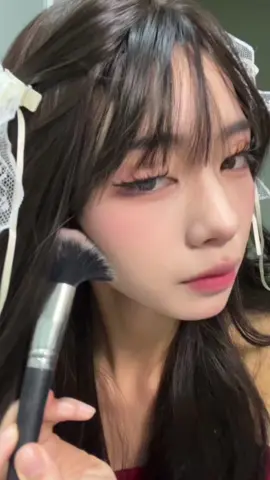 Phấn phủ FV – dạng bột trong suốt ✨Có nhũ siêu mịn – siêu bền - siêu mỏng #fv #fvbeauty #fvkemnen #TieuYenTuKemNen #kemnen #beauty #makeup @fv beauty vn 