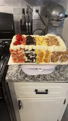 ShondasPhenomenalcakes 😋✍🏾