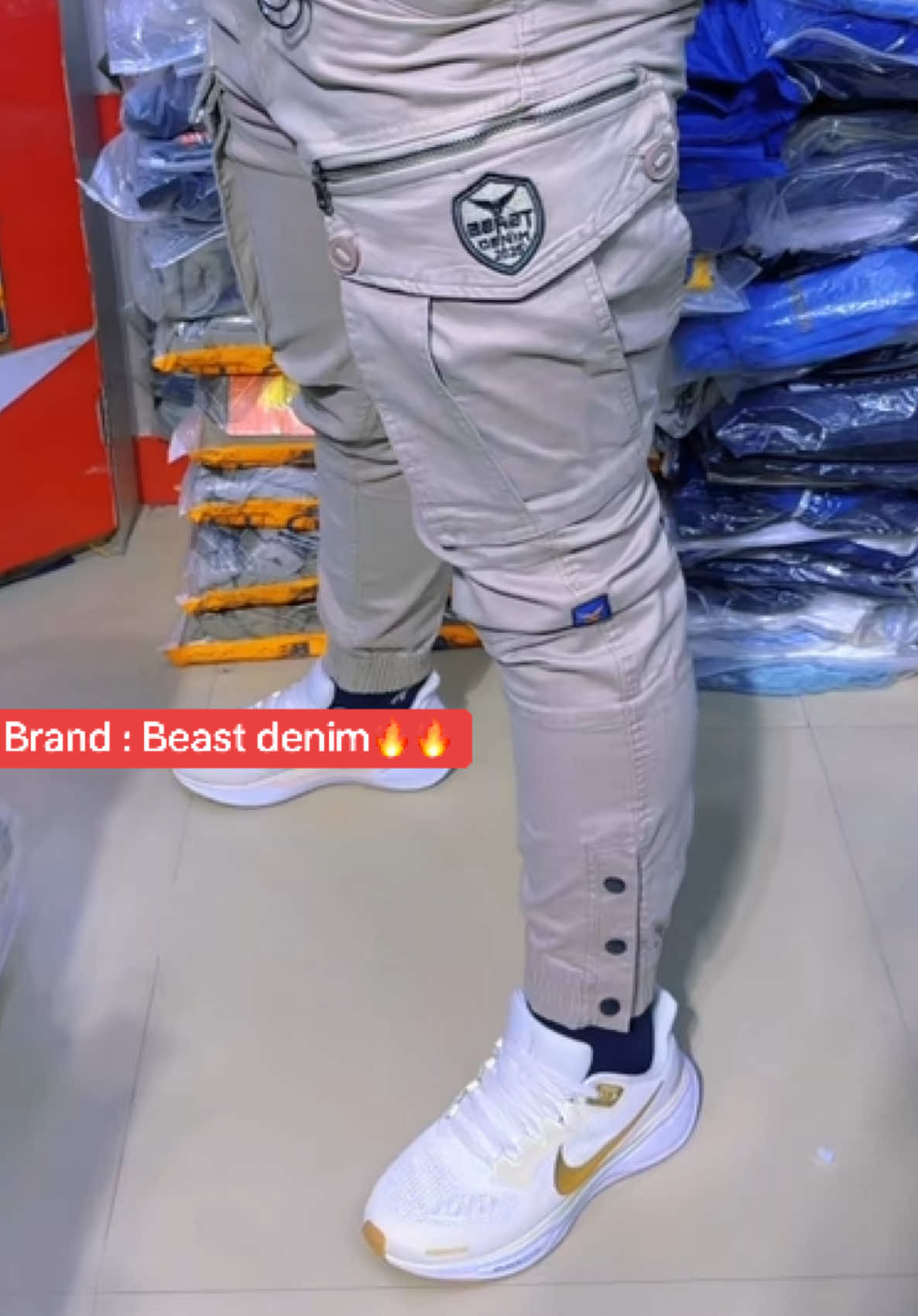 #mystyleshop2 #kantipurmall_newbuspark #shop #foryoupage❤️❤️ #mystyleshop113 #foryou #beastdenim 