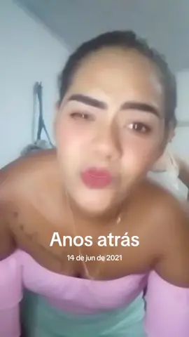 #anosatrás