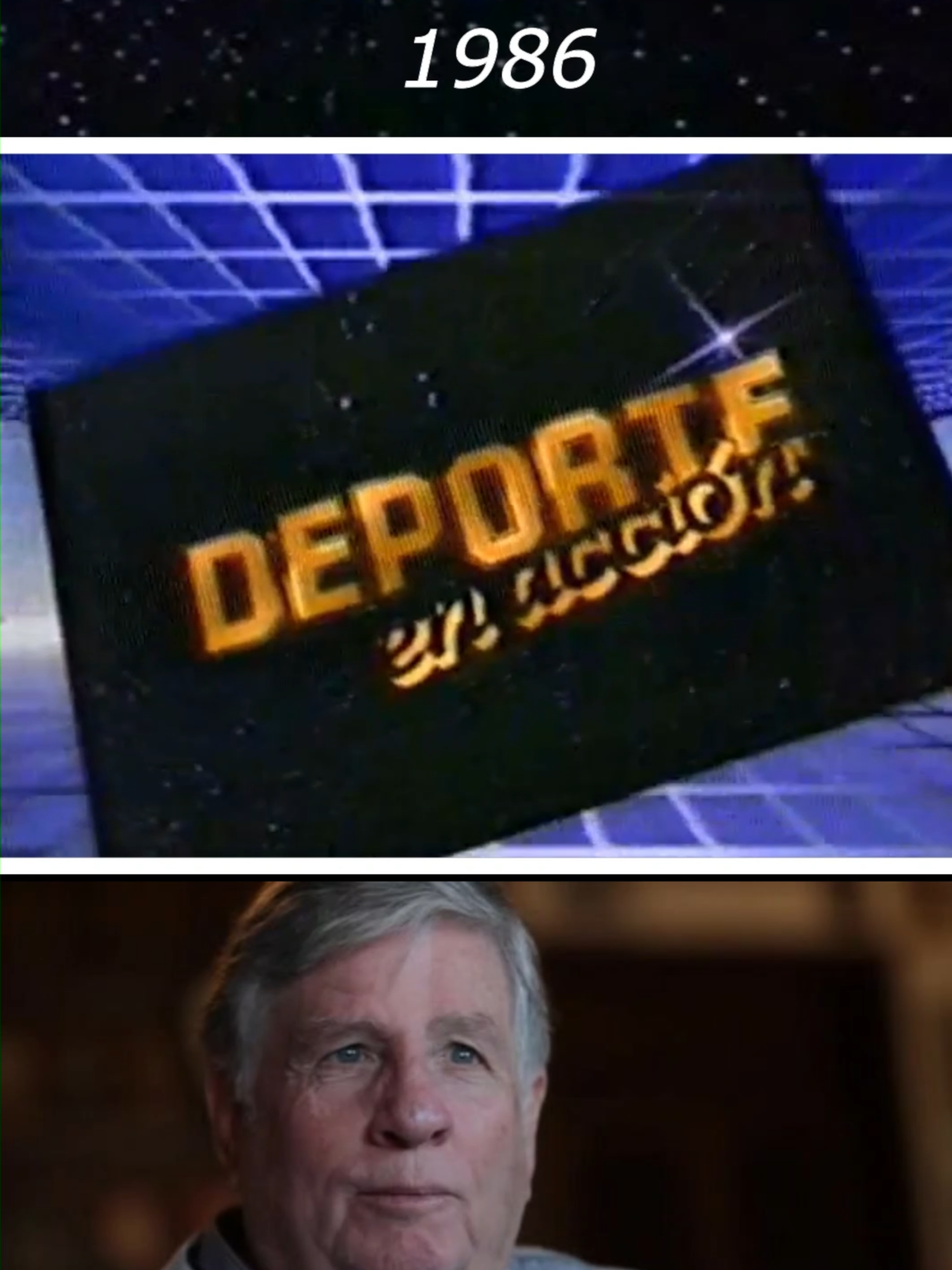Apertura de 