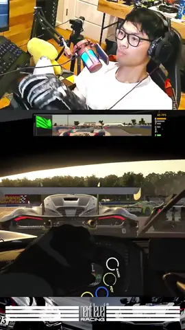 Skipping quali for clip farming #racing #simracing #iracing #streamer @NextLevelRacing | Sim Racing 
