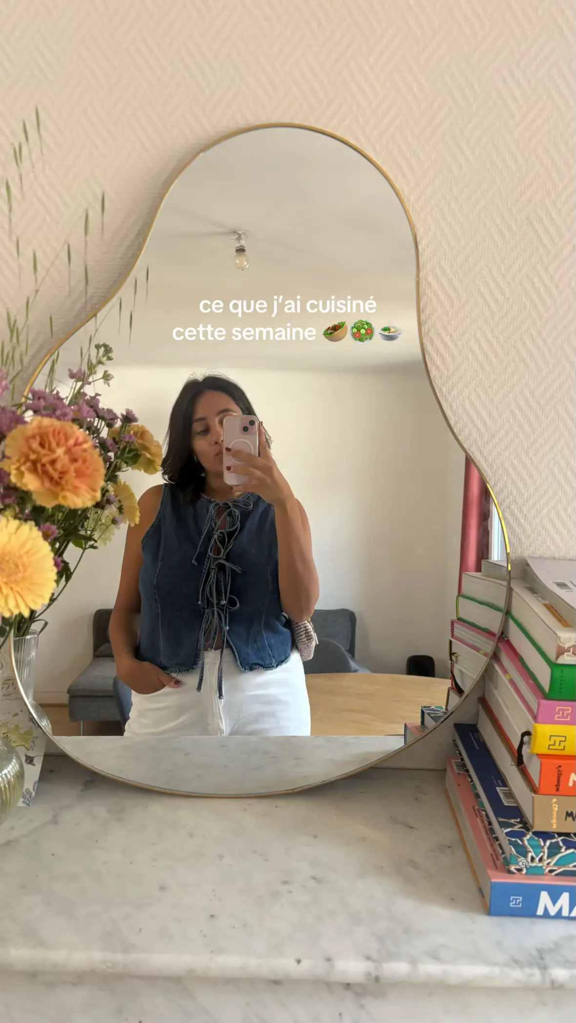 quelques inspirations recettes faciles à reproduire 😋 #recette #recettefacile #ideerecette 