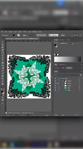 Butuh elemen desain yang natural, bersih, dan siap pakai? Cek desain ini di Freepik Premium sekarang ✨ 🔗 tinyurl.com/dgaw-swirl 🔊 It's Been a Little Heavy Lately - Joesef #FreepikPremium #VectorDesign #MotionDesign #OrganicFrame #SwirlDesign #fyp #foryou 