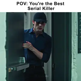 POV: Youre the Best Serial K!ller #fyp #dexter #dextermorgan #joe #joegoldberg #dexteredit 