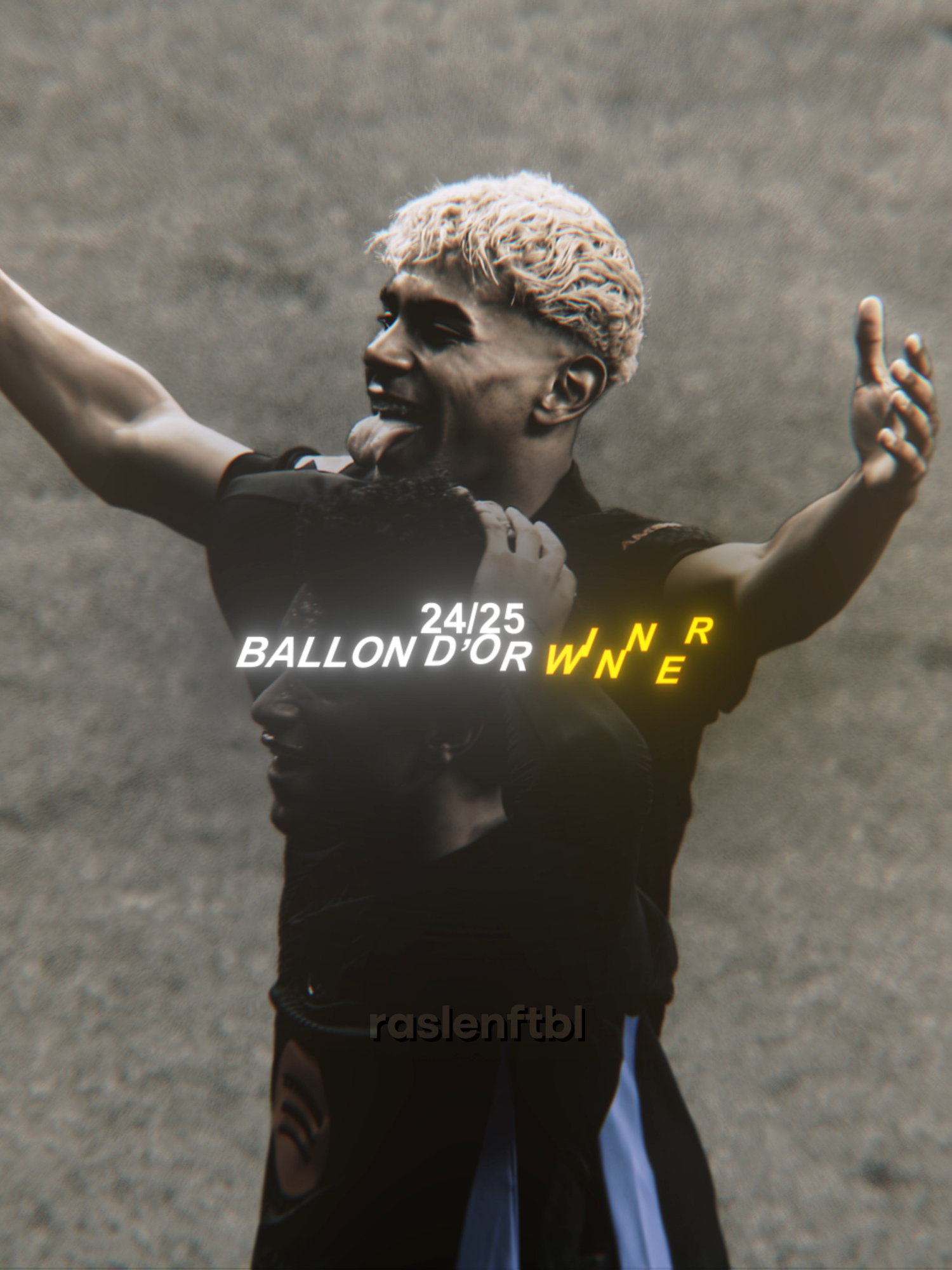 Partie 17 | the ballon d'or winner🏆🔥|| dm for sound promo🎧 #dembele #psg #france #ballondor #footballtiktok #footballedit #fyp