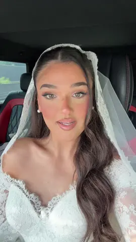 Its wedding time 💗 #wedding#kübraserhat #bride 