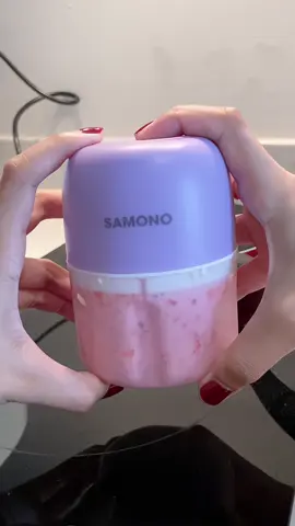 Chopper mini portable paling worth it 😙🫶 #chopper #choppermurah #chopperblender #choppermurah 