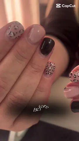 Where all things nails meet! #gelnails #kylanailandbeauty #beauty #pretorianails #nailappointment 