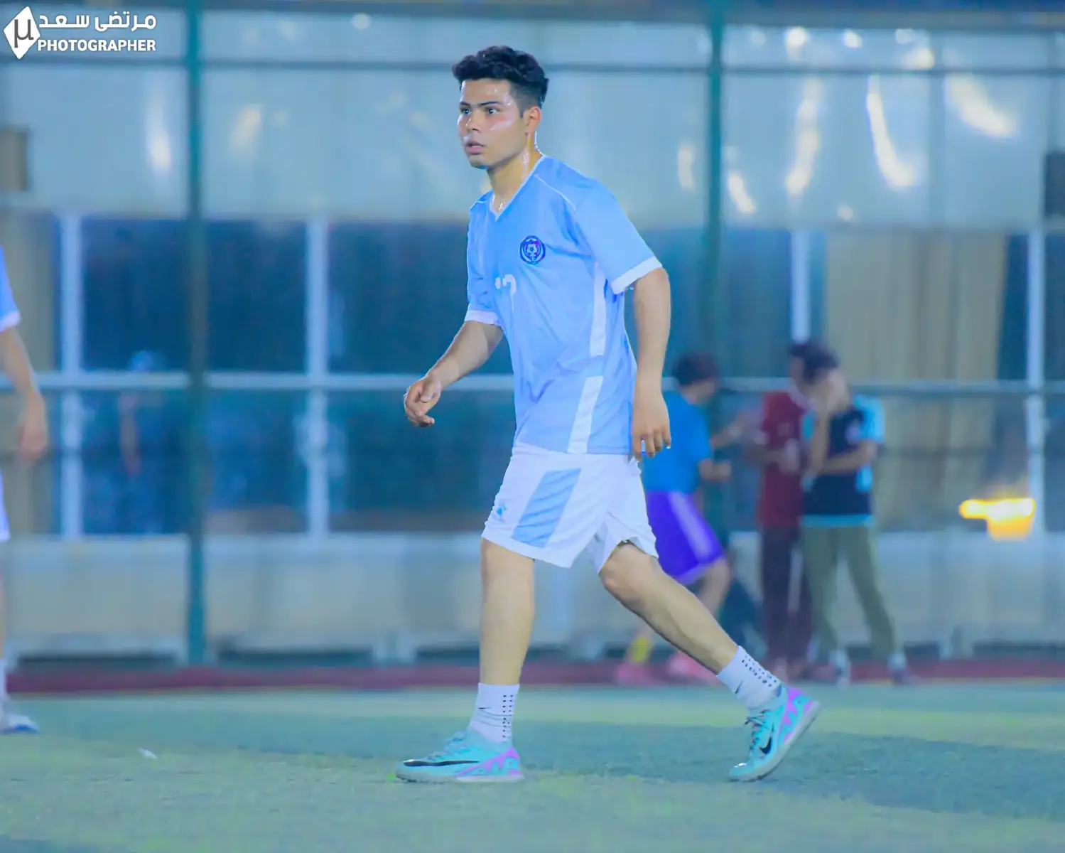 #كرة_القدم_عشق_لا_ينتهي👑💙           77          🤍🩵