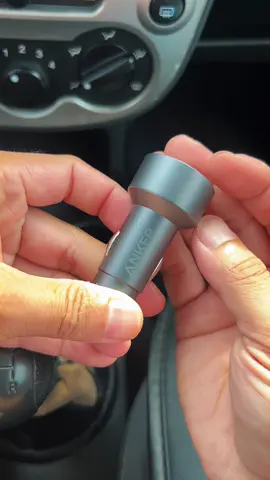 Tẩu sạc ô tô 67w #Anker chính hãng.