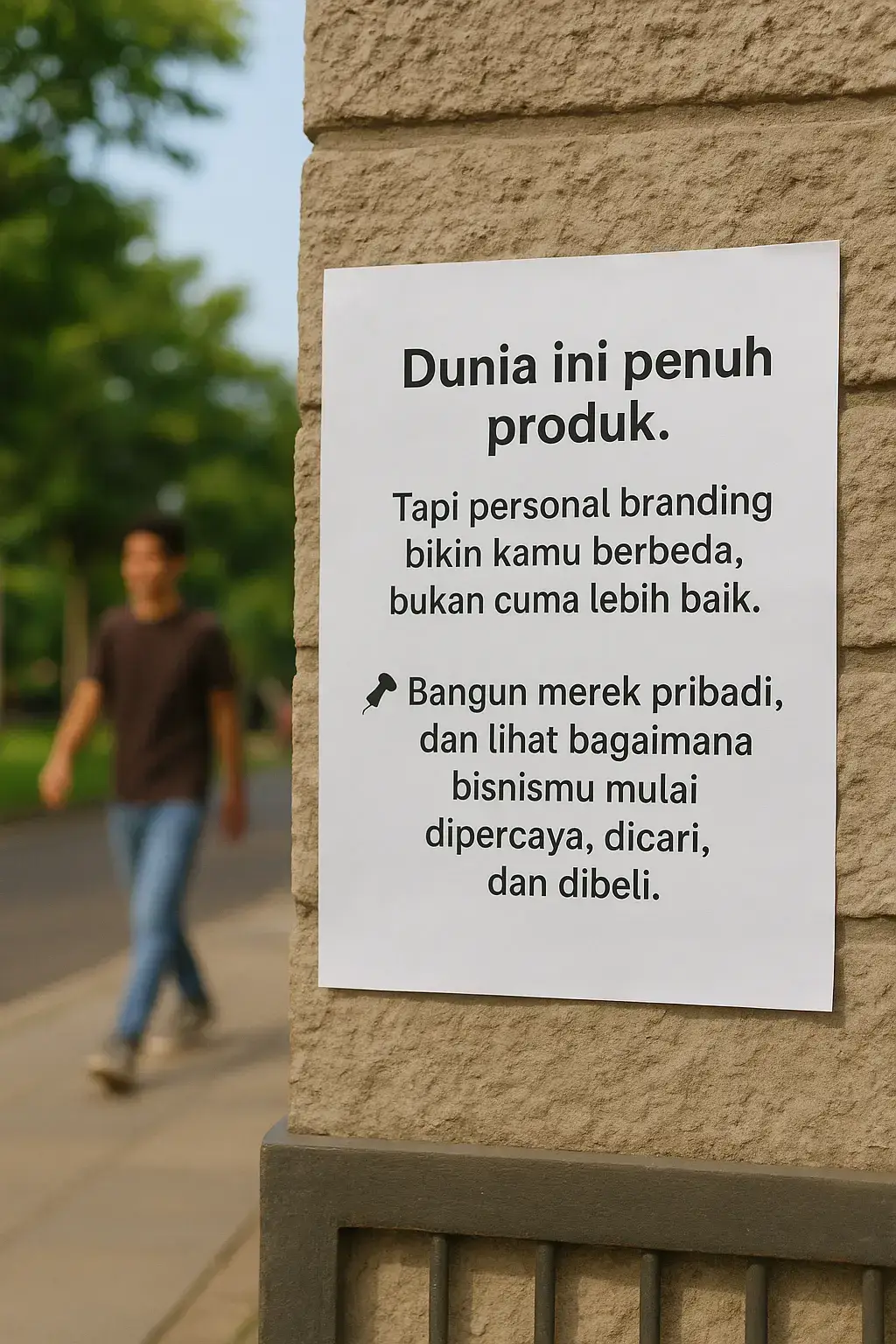 #motivasi #motivasibisnis #jualanlaris #ceritabisnis #pengusaha #strategijualan #tipsbisnis #strategibisnis #strategimarketing #bisnis #pengusahamuda #tipsjualan #bisnispemula #belajarbisnis #idebisnis #kesalahanbisnis 