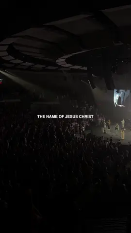 What a powerful name it is, the name of Jesus Christ our King 🙌 #Jesus #worship #church Watch and worship with us on the Gateway Worship YouTube channel (link in profile).