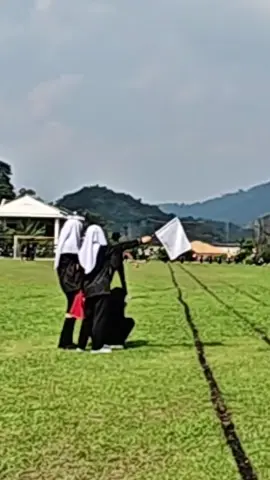 LATIHAN ACARA BALAPAN