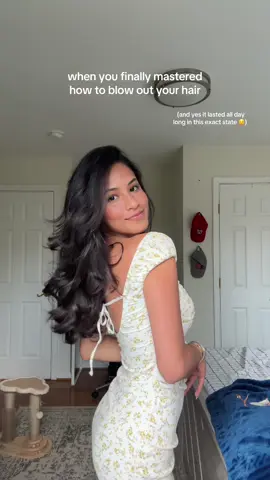 i mean look at the bounceeee @Shark Beauty #blowouthair #sharkflexstyle #airwrap #hair 