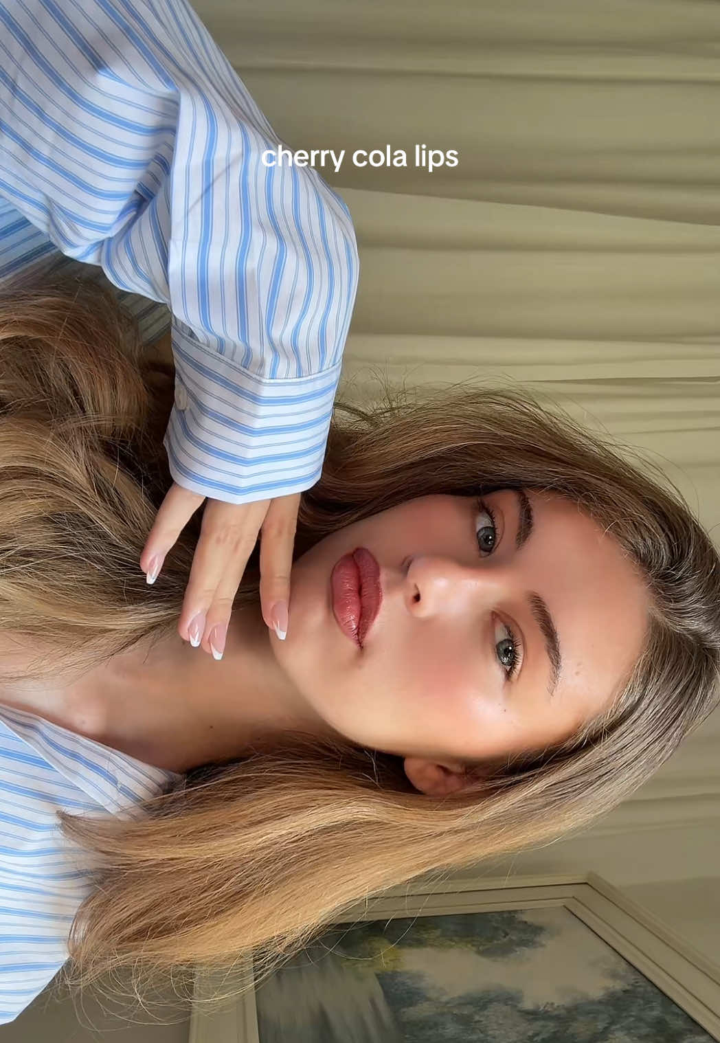 My everyday makeup fave ❤️ All from @M·A·C Cosmetics Canada @maccosmetics  #lipcombo 