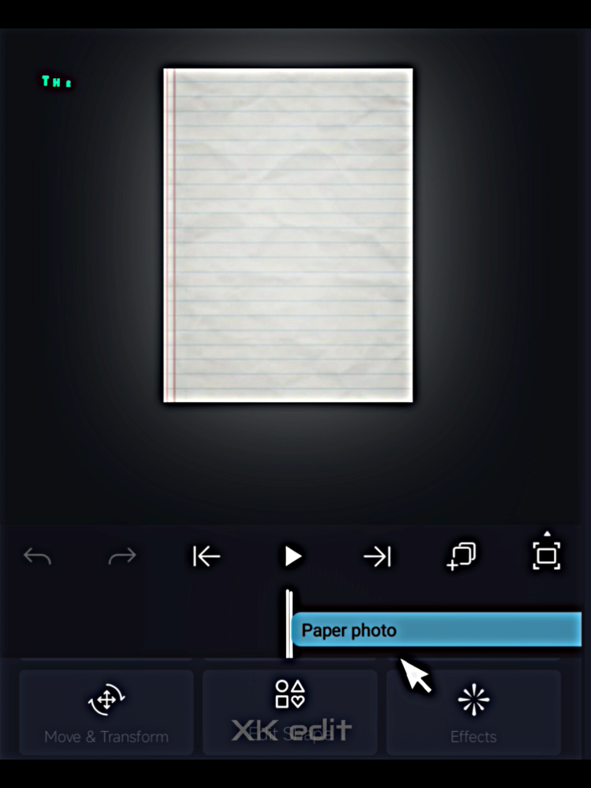 Trả lời @calis_3388 tut lật trang giấy Alight Motion #preset #alightmotion #am #tutorialedit #edit #codeam #am #alightmotion_edit 