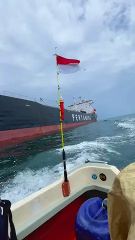 #giwargiwar #tankership #pertaminabalikpapan 