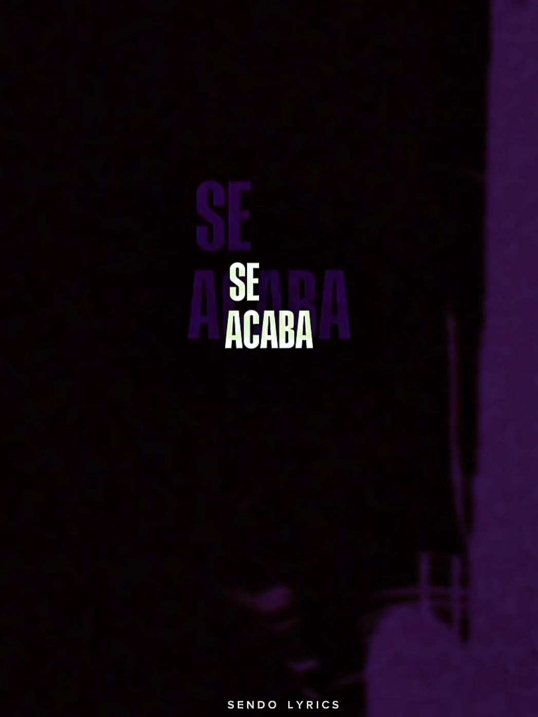 Sal Rosa | Latín Mafia 🌴 #fyp #music #lyrics #paratiiiiiiiiiiiiiiiiiiiiiiiiiiiiiii #paraestados #whatsappstatus #viralvideos #foryou #girl #paradedicar #indirectas #latinmafia #ynoladejessola 