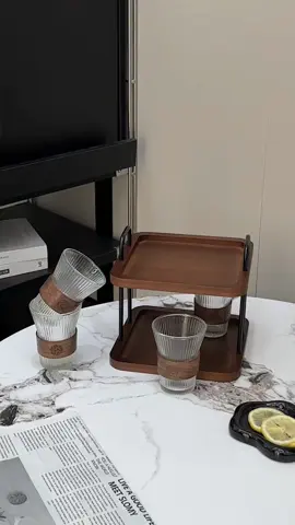 Bộ bình nước nước thủy tinh 3.5L.