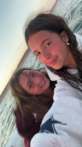 lake powell #BestFriends#sunset#lakepowell#viral