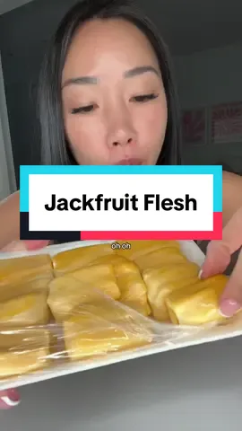 Yay new fruit 😍😍 #eatwithgg #ggflavour #mukbang #eatwithme #fruittok #FoodTok 