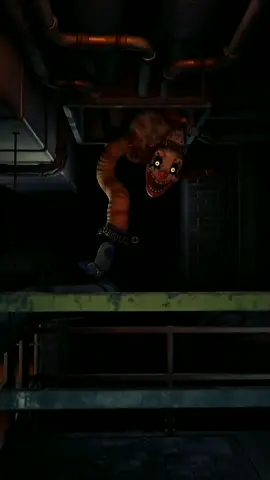 Perseguição DUBLADA #fnafsecretsofthemimic #dublado #jackietheclown