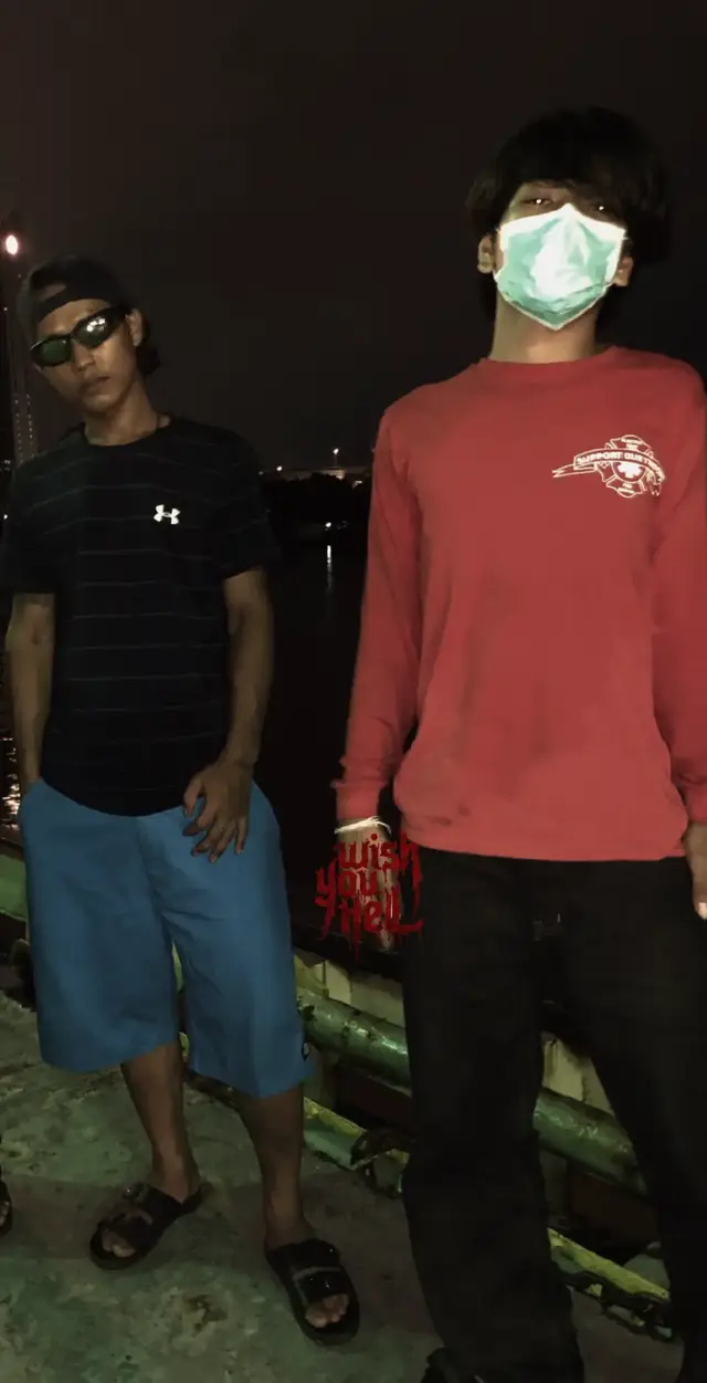 #fyp #สุดหล่อมาแล้ว #07 #รู้จากtiktok #เอาขึ้นหน้าฟีดที #สมุทรปราการ 