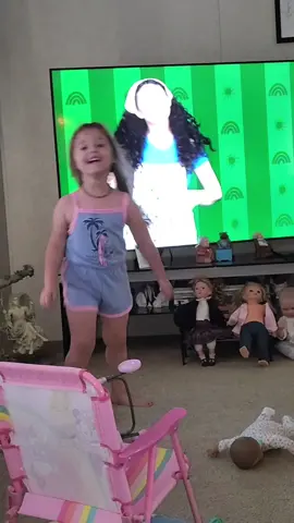 @haileyosbrne this song has been on repeat since yesterday... #wonderfullymade #toddlersoftiktok 