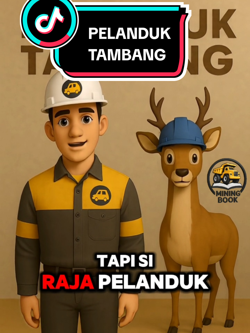 PELANDUK TAMBANG #fy #fyp #fyppppppppppppppppppppppp #fypage #operatortambang #batubara #tambangbatubara #operator #alatberat #keselamatan #safety #operator_excavator #operatordt #tambanghitz #operatorhd 