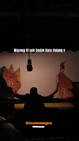 🙏#jawapride #kisenonugroho #dalangseno #wayangkulit #wayangjawa #wayang #storywa 