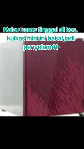 #kulkasmini #polytron #kulkas 
