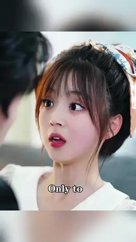 The billionaire fell in love with the girl at first sight