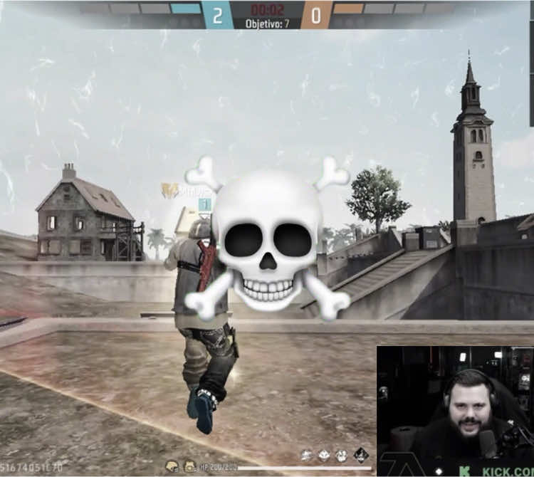 The King of Freestyle👑🇧🇷🔥 #fyp #foryou #viral #mhlws_off #clean_army_w_lhogra👑 #freefire #worldplayersff #muslimplayers🕋☪️ #bestsettings #إعدادات_فري_فاير #حساسيه_هيدشوت #نريد_مهلوس_في_الشراكة 