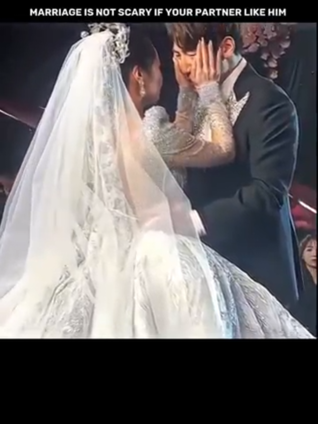 Marriage Is Not Scary If Your Partner Like Them 💯🥺✨❣️ #fypviralシ #foryou #2million #unfreezemyacount #goviral #aesthetic #treanding #crew07 #whatappstatus #10000kflowers #tiktokvrial 