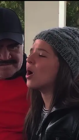 Cuando quería ser grande ✨#VicenteFernandez #fatimacampo #musicamexicana #mexico #rancheras #paradedicar🙈❤️🙈 #parati #viral 