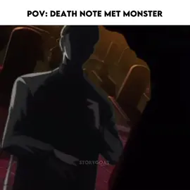 What is a perfect victory… if the opponent doesn’t even exist? ☠️👀 #lightyagami #johanliebert #monster #anime #netflix #deathnote #manipulation #deathnoteedit #monsteredit #edit 
