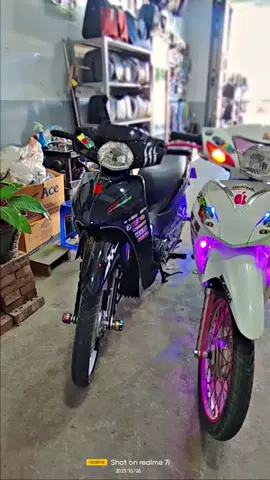 #CapCut #မီးအလှလေးနော်ကိုယ်တိုင်ဆင်ထားတာ🤓😎 #ဆိုင်ကယ်ချစ်သူများအတွက် #wavei110iโซนสุรินทร์🖤💥🇹🇭 #tiktok #foryoupagе #viral #v #for #catsofttiktok #catsofttiktok #anime 