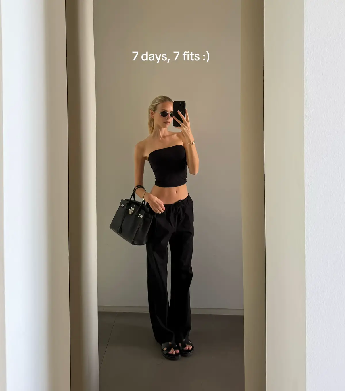 week’s moodboard was iced coffee, playlists, and getting dressed for no reason ◡̈ 