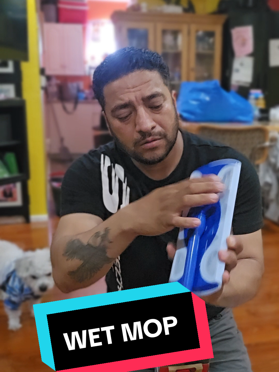 #mop #moping #trapiador #trapiar #trapiarelpiso #wetdry #wetanddry 