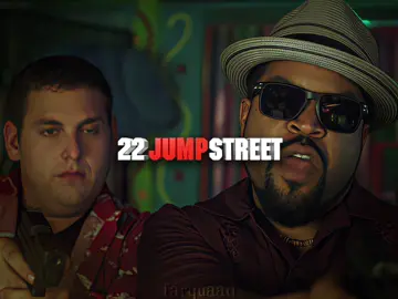Which Jump Street Movie Is Better? #movieedit #edit #21jumpstreet #22jumpstreet #channingtatum #jonahhill 