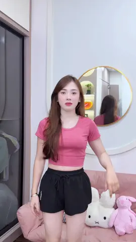 Đi tập thì làm sao thiếu được đồ tập